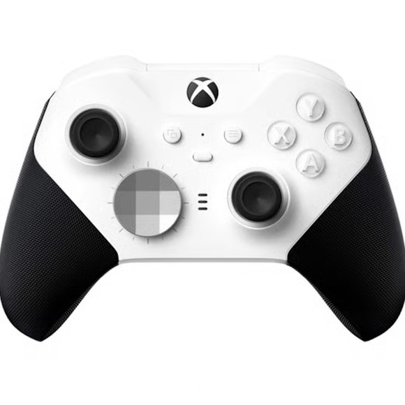 Microsoft Xbox Elite Series 2 Wireless Controller - White/Black NEW - Picture 5 of 5